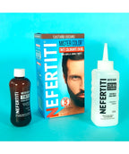 KIT MISTER COLOR CASTAÑO OSCURO 30 ML C/U