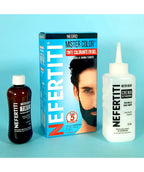 KIT MISTER COLOR NEGRO 30 ML C/U