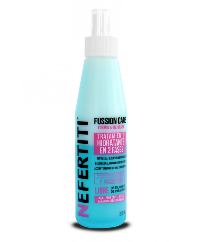 NEFERTITI FUSSION CARE 2 FASES 250ML