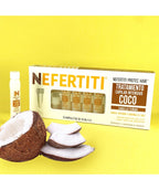 NEFERTITI PROTEC HAIR COCO AMPOLLETA 20ML