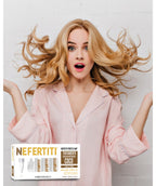 NEFERTITI PROTEC HAIR COCO AMPOLLETA 20ML