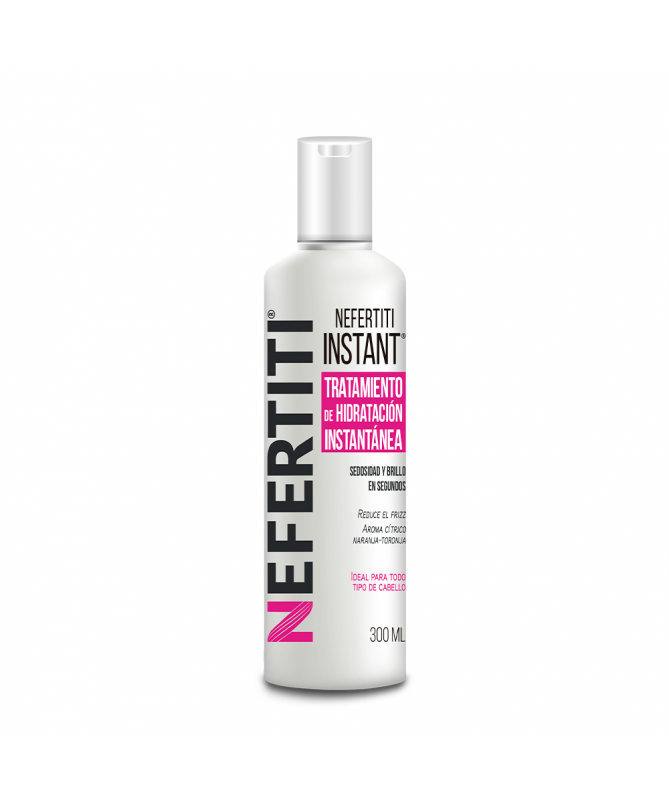 NEFERTITI TRATAMIENTO INSTANT 300ML