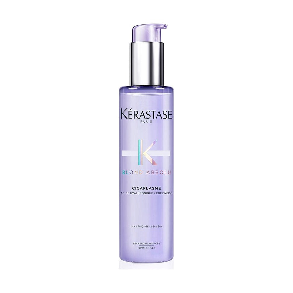 tratamiento kerastase blond absolu cicaplasme 150ml