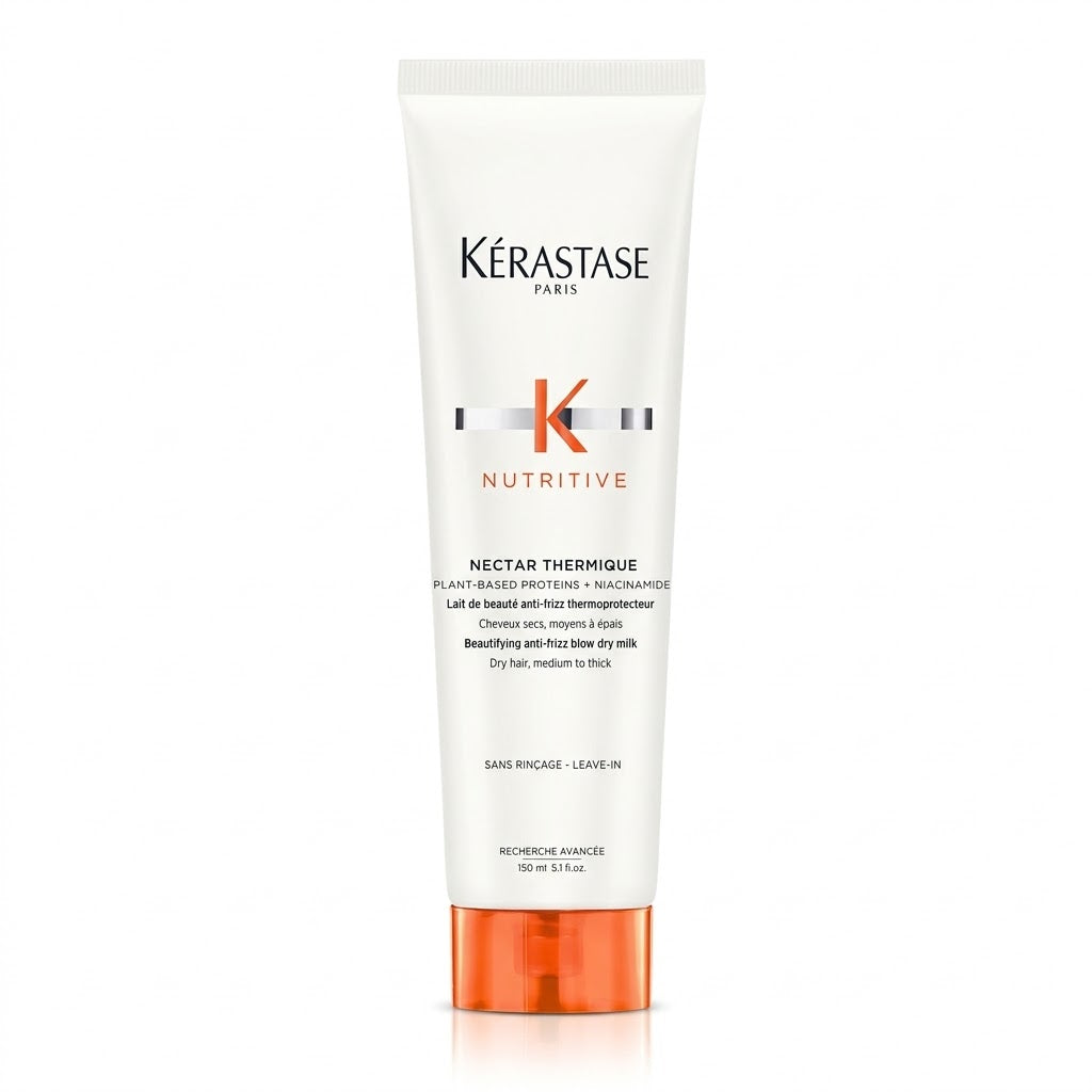 Protector Térmico Kérastase Nutritive Nectar Thermique – Cabello Seco 150ml
