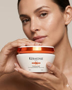 Mascarilla Kérastase Nutritive Masquintense Riche – Cabello Seco Grueso 200ml
