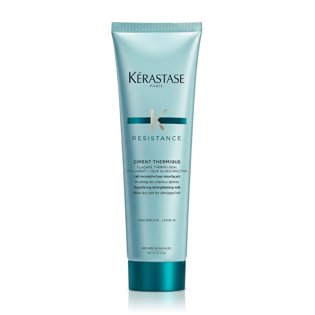 Protector Térmico Kérastase Résistance Ciment Thermique – Cabello Dañado 150ml