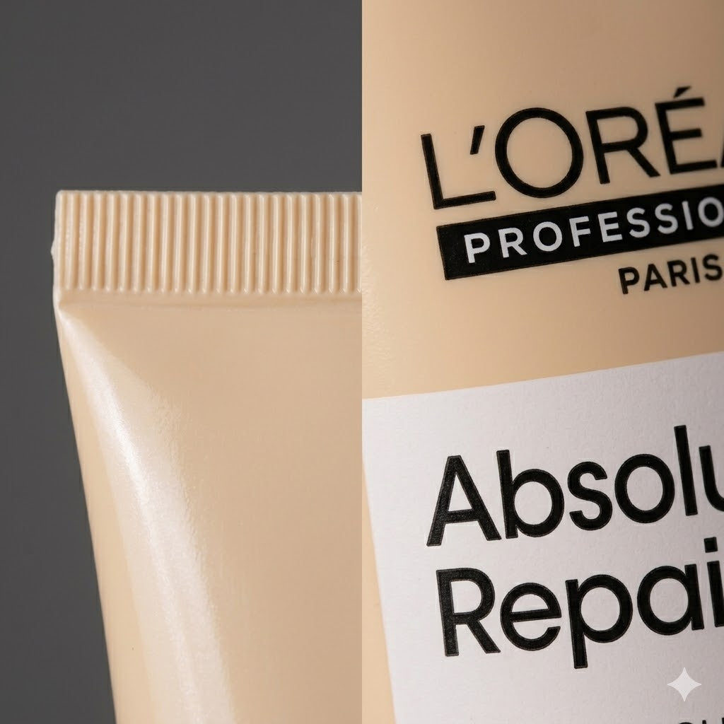 Acondicionador L'Oréal Absolut Repair – Reparación Cabello Dañado 200 ml