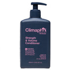 Acondicionador Climaplex Fuerza y Volumen 400 ml – Volumen Cabello Fino