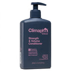 Acondicionador Climaplex Fuerza y Volumen 400 ml – Volumen Cabello Fino