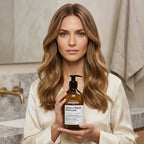 Shampoo L'Oréal Absolut Repair Molecular – Reconstrucción del Cabello Dañado 500 ml