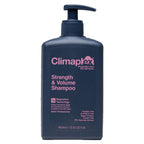 Shampoo Climaplex Fuerza y Volumen 400 ml – Fortalecedor Cabello Fino