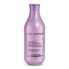 Shampoo L'Oréal Liss Unlimited Prokeratin – Alisado y Anti-Frizz 300 ml