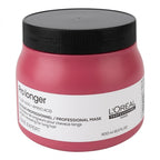 Mascarilla L'Oréal Pro Longer – Renueva Puntas y Densidad 500 ml