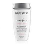 Shampoo Kérastase Spécifique Bain Prévention – Anticaída Preventivo 250ml