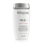 Shampoo Kérastase Spécifique Bain Prévention – Anticaída Preventivo 250ml