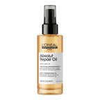 Aceite L'Oréal Absolut Repair – Reparador para Cabello Dañado 90 ml