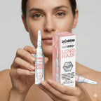 Ampolleta La Cabine Long Hair 5 ml – Fortalece y Estimula Crecimiento