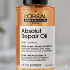 Aceite L'Oréal Absolut Repair – Reparador para Cabello Dañado 90 ml