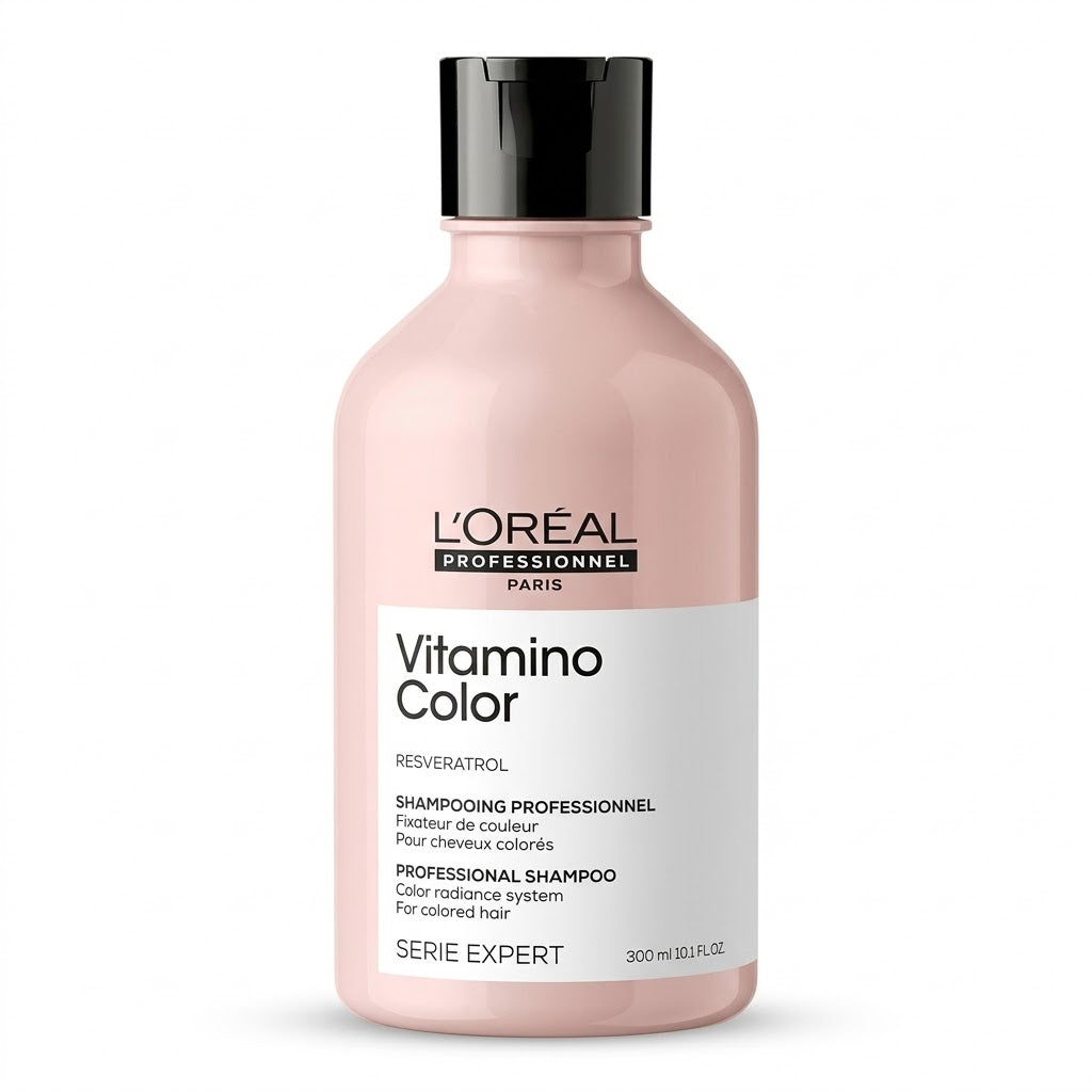 Shampoo L’Oréal Vitamino Color Resveratrol 300 ml