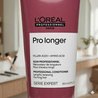 Leave-in L'Oréal Pro Longer – Tratamiento Sin Enjuague Cabello Largo 150 ml