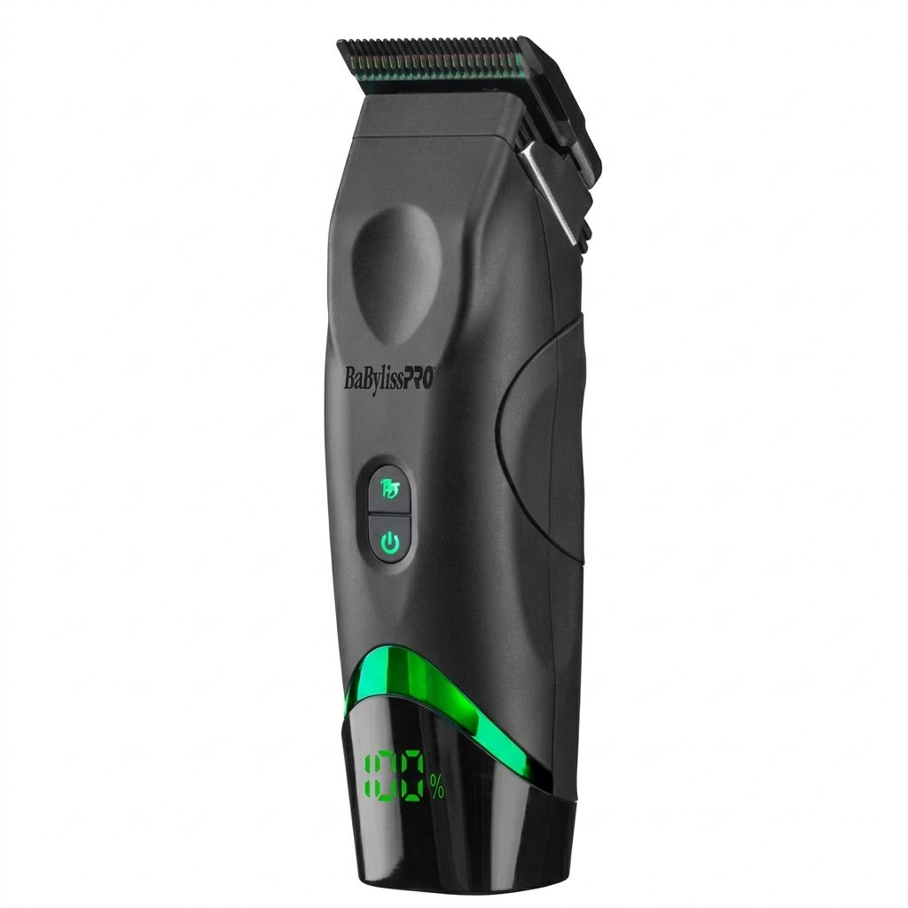 Clipper BaBylissPRO Tomb45 FX45 Inalámbrico Profesional Barber Litio