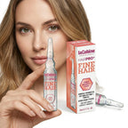 Ampolleta La Cabine Fine Hair 5 ml – Redensificador Cabello Fino