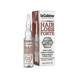 Ampolleta La Cabine Hair Loss Forte 5 ml – Anticaída con Biotina