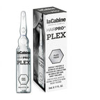 Ampolleta La Cabine Plex 5 ml – Reparador Cabello Quebradizo Tratado Químicamente