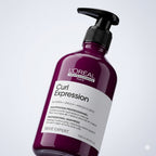 Shampoo L’Oréal Curl Expression Hidratación Intensa 500 ml