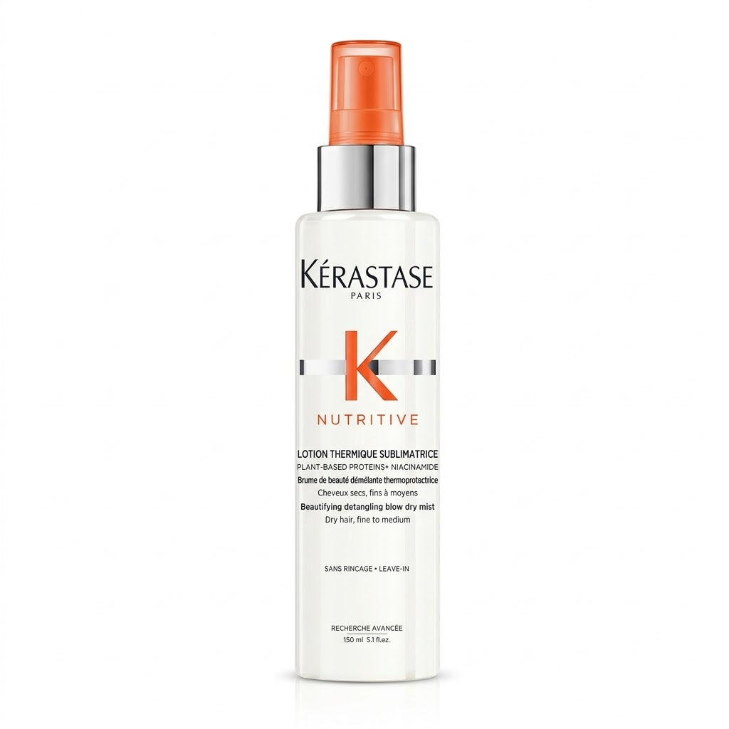 Protector Térmico Kérastase Nutritive Lotion Sublimatrice – Cabello Seco 150ml