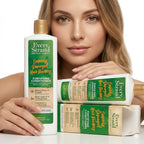 Acondicionador Every Strand Severely Damaged Hair Recovery 399 ml – Fortificante Reconstructor