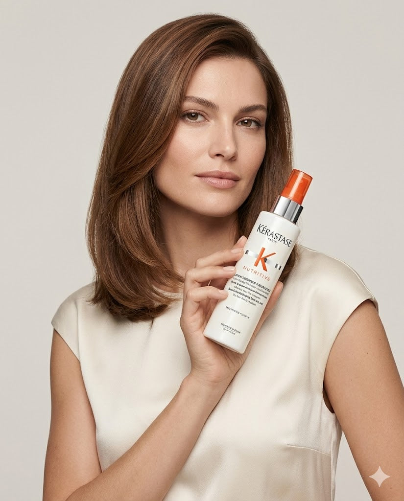 Protector Térmico Kérastase Nutritive Lotion Sublimatrice – Cabello Seco 150ml