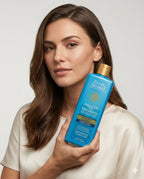 Shampoo Every Strand Argan Oil & Macadamia 399 ml – Hidratante Reparador