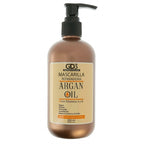 Mascarilla Reparadora GD3 Argan Oil 290 ml – Tratamiento Intensivo Cabello Dañado