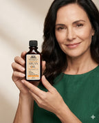 Tratamiento Capilar GD3 Argan Oil 60 ml – Aceite de Argán Reparador Anti-Frizz