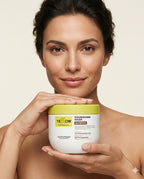 Mascarilla Yellow Nutritive – Cabello Seco 500ml