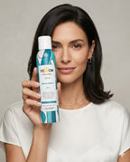 Shampoo en Seco Yellow Style – Refresca al Instante 250ml
