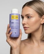 Acondicionador Yellow Silver – Matizador Rubios 500ml