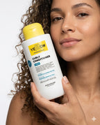 Acondicionador Yellow Curls – Cabello Rizado 500ml