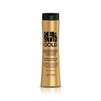 Acondicionador Keratin Gold Reestructurante 300 ml – Hidratación con Keratina