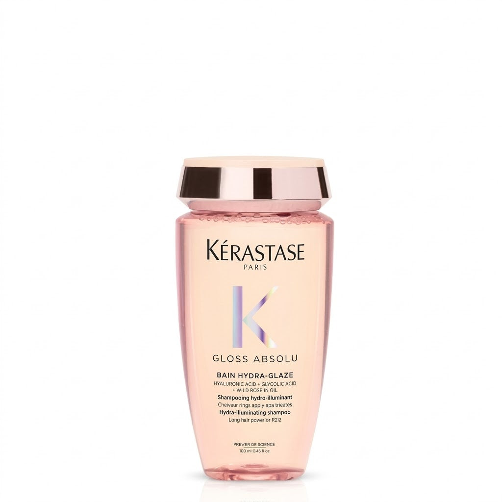 Shampoo Kérastase Gloss Absolu Bain Hydra-Glaze 250 ml