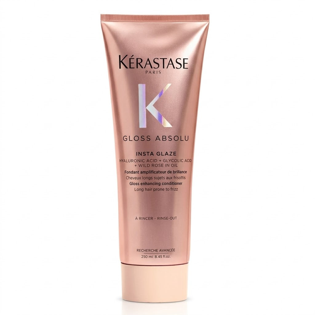 Acondicionador Kérastase Gloss Absolu Insta Glaze – Brillo Intenso 250ml