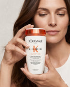 Shampoo Kérastase Nutritive Bain Satin Riche – Cabello Seco Grueso 250ml