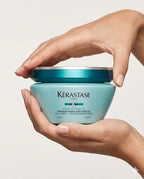 Mascarilla Kérastase Résistance Masque Thérapiste – Cabello Muy Dañado 200ml