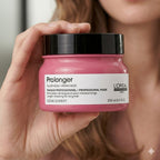 Mascarilla L'Oréal Pro Longer – Renueva Puntas y Densidad 250 ml