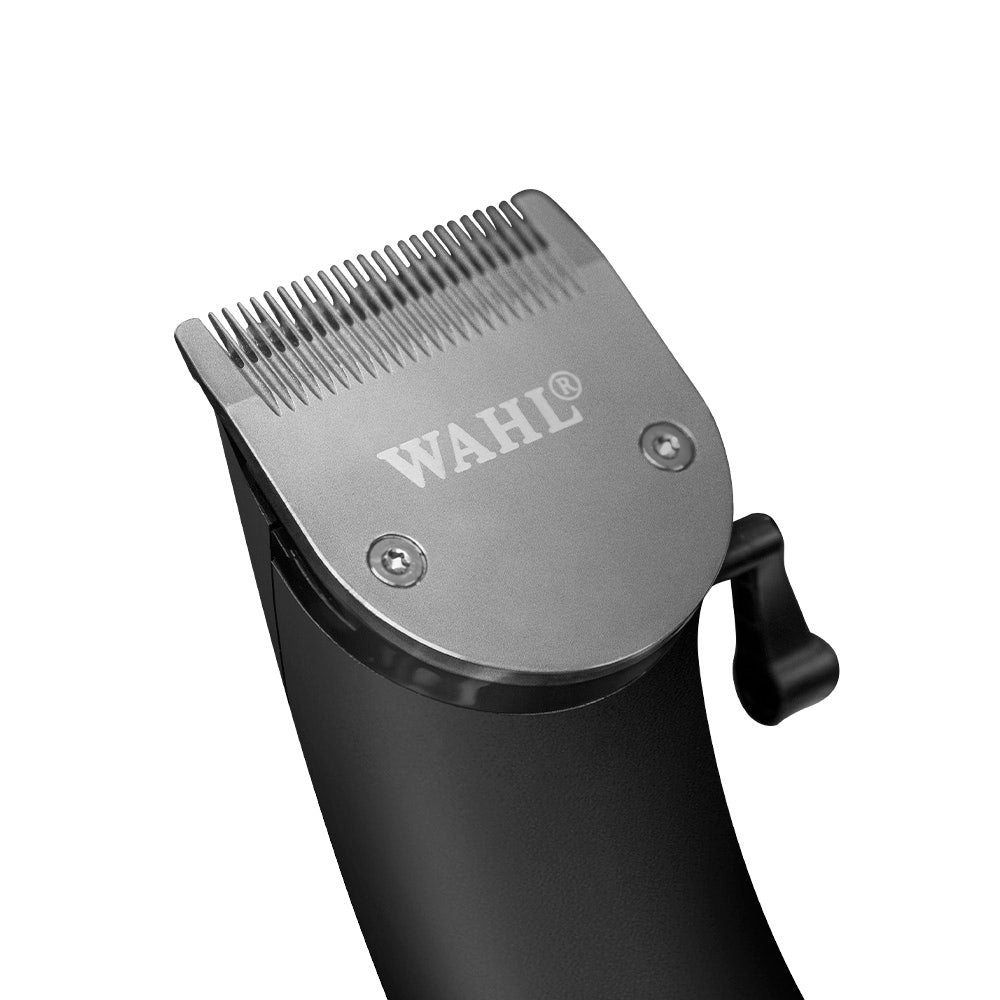 Clipper Wahl Vortex Inalámbrico Profesional Barber Motor Sin Escobillas