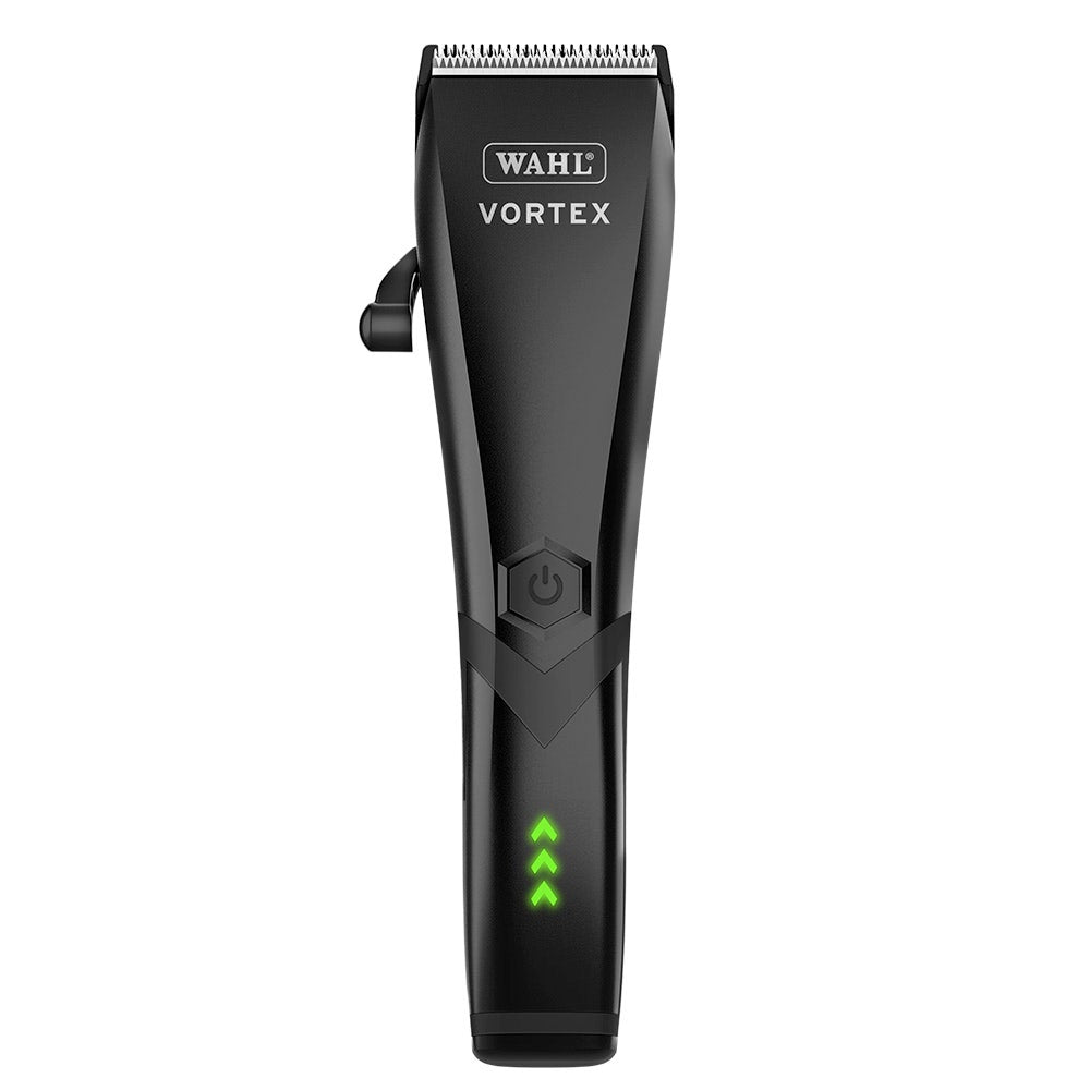Clipper Wahl Vortex Inalámbrico Profesional Barber Motor Sin Escobillas