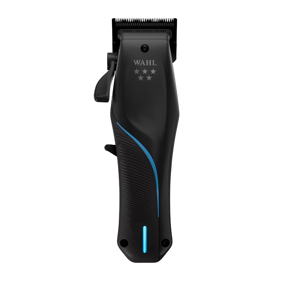 Clipper Wahl 5 Star Vapor Inalámbrico Profesional Barber 8000 RPM