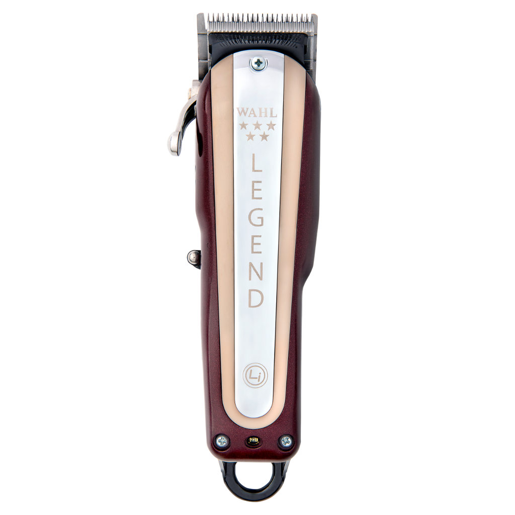 Clipper Wahl 5 Star Legend Inalámbrico Profesional Barber Cuchilla Wedge
