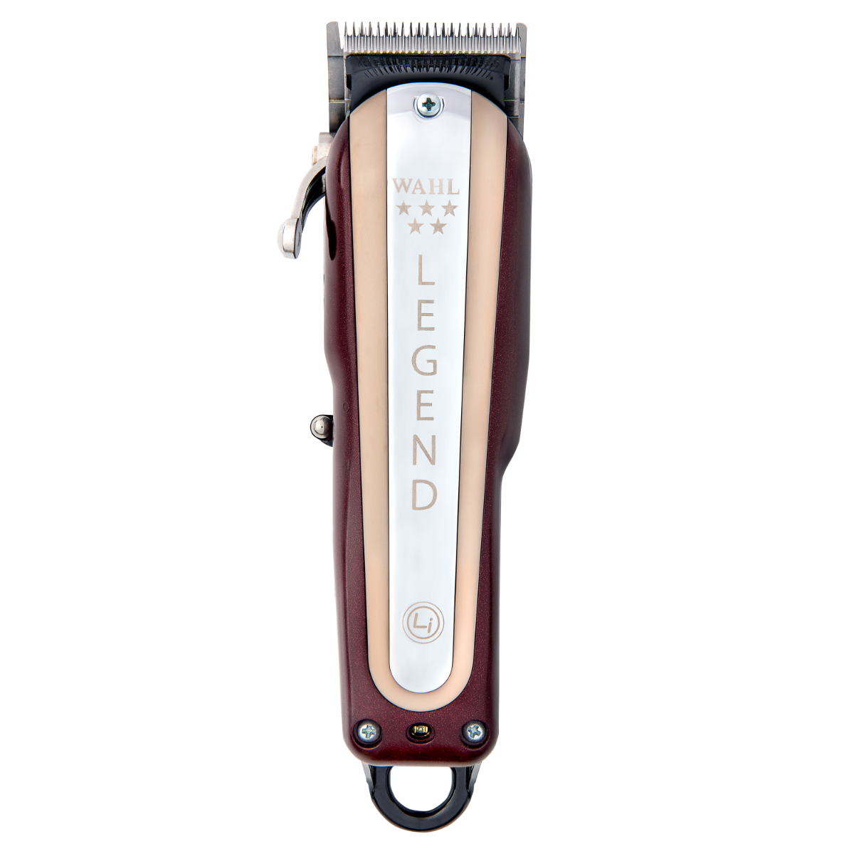 Clipper Wahl 5 Star Legend Inalámbrico Profesional Barber Cuchilla Wedge